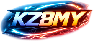 kz8my logo
